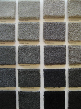 Masland Keystone 7100 - 168 colors