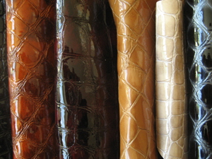 LUX-Leather Specials Imperial