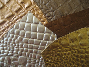 LUX-Leather Specials Luxor Croco