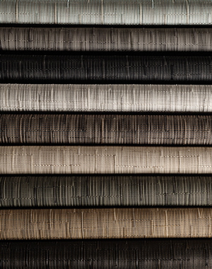 PLYNYL Bamboo colors