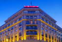 The Westin Grand Hotel Berlin