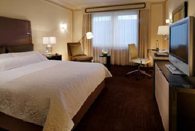 The Westin Grand Hotel Berlin